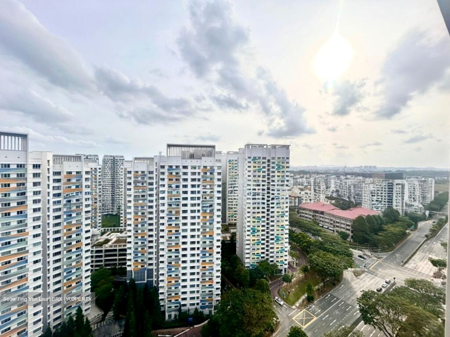 High Park Residences (D28), Apartment #522479341